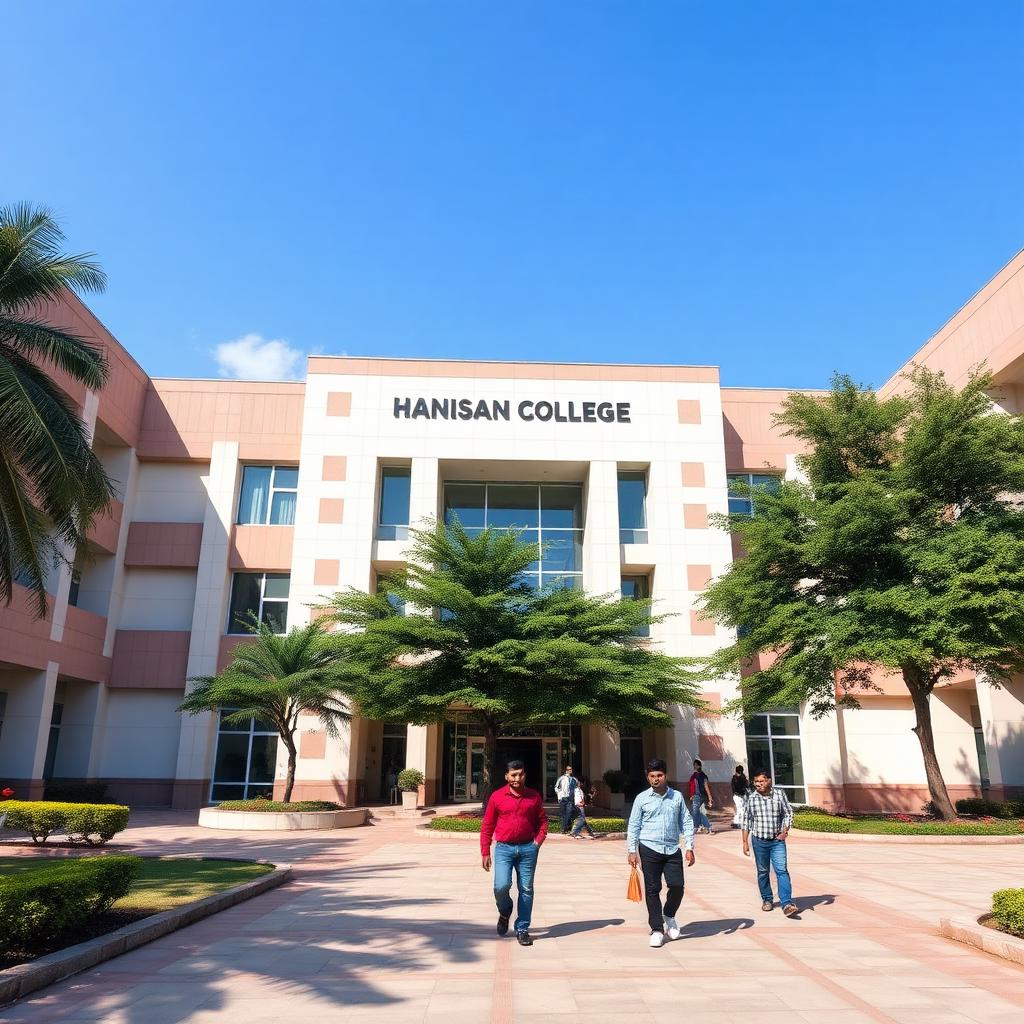 Colleges