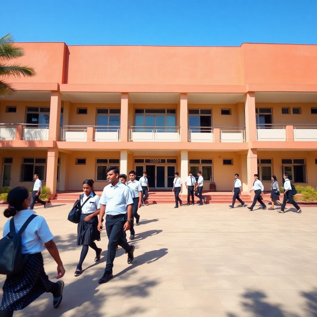 Schools