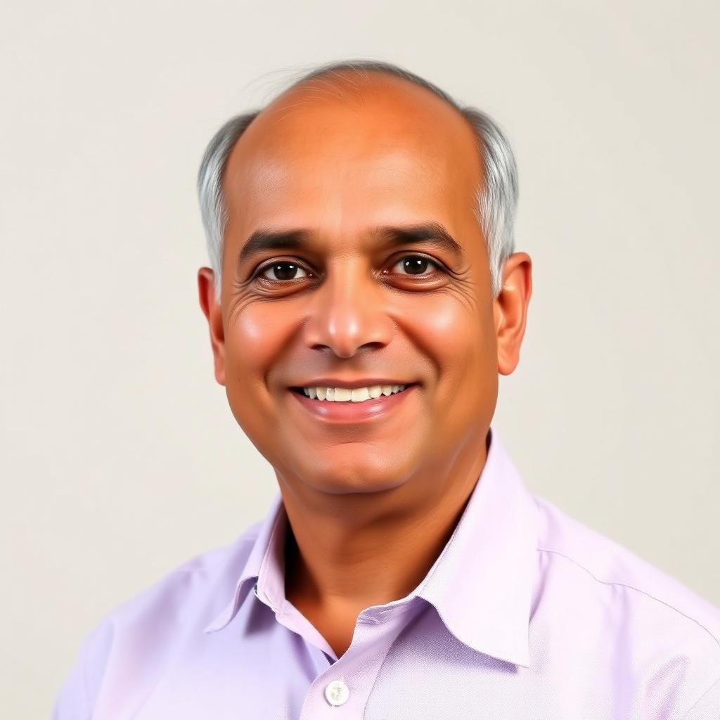 Rajesh Mehta