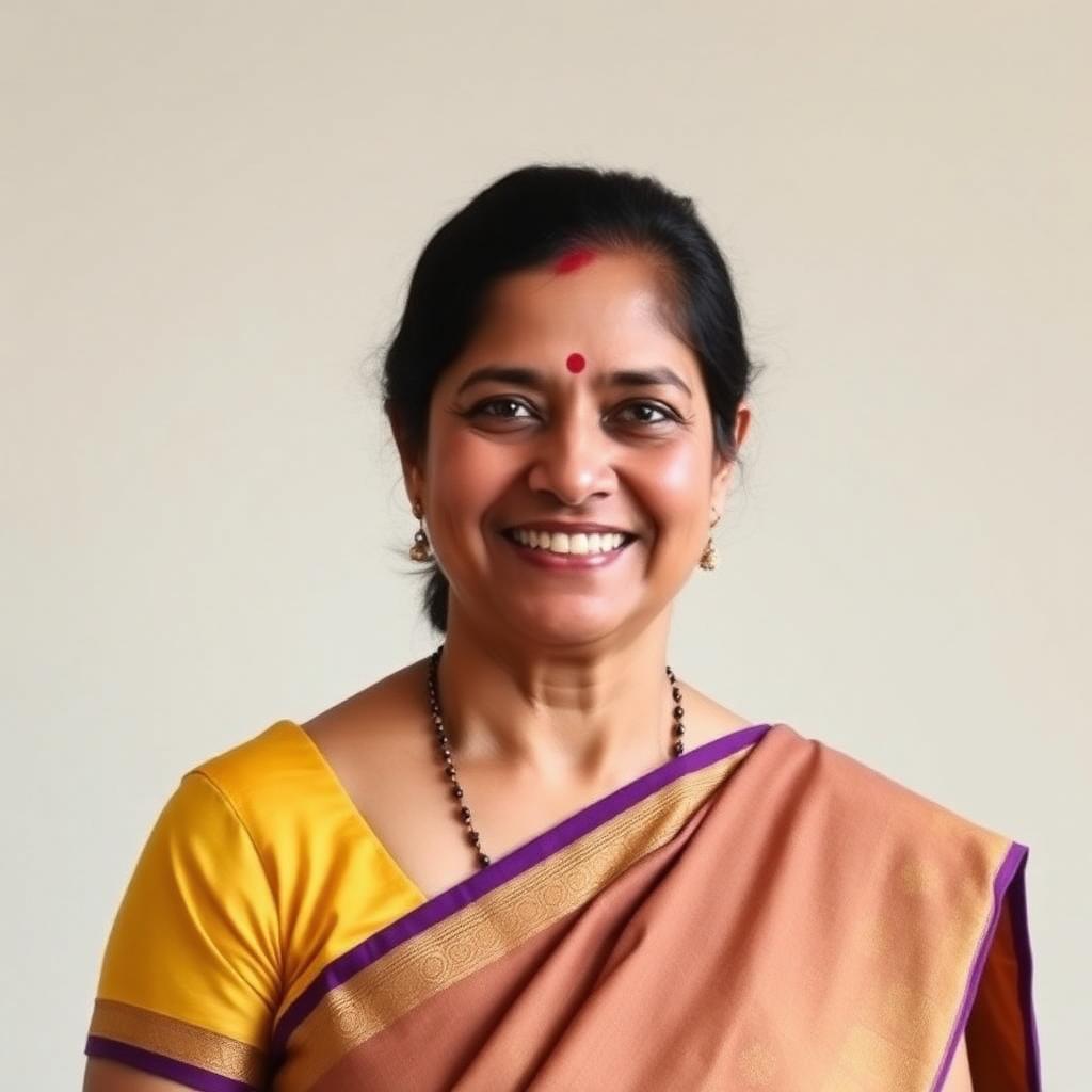 Dr. Priya Sharma