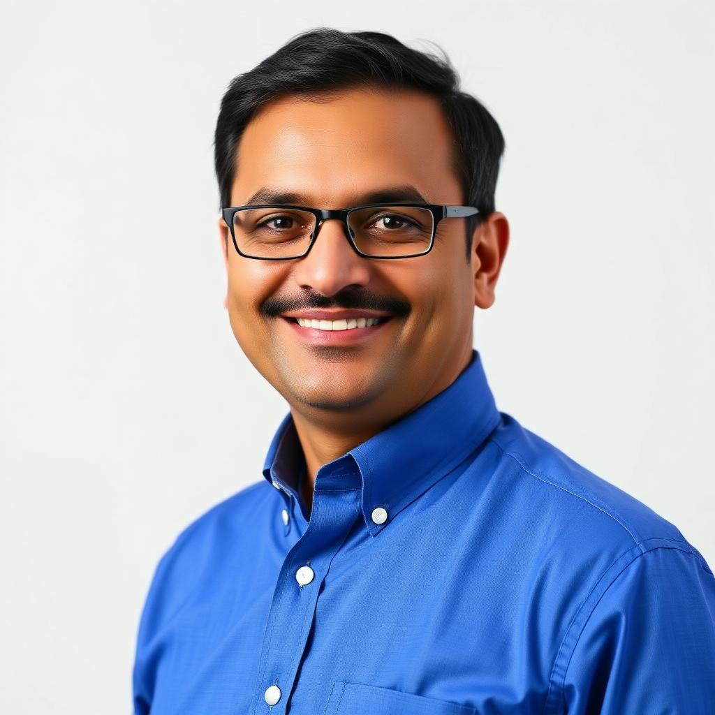 Amit Kulkarni